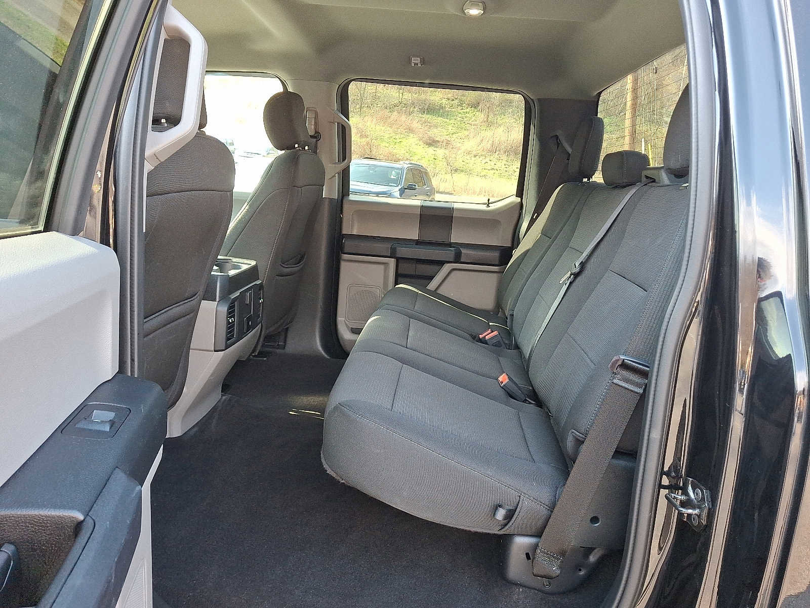 Used 2020 Ford F150 XL w/ Equipment Group 101A Mid image 10