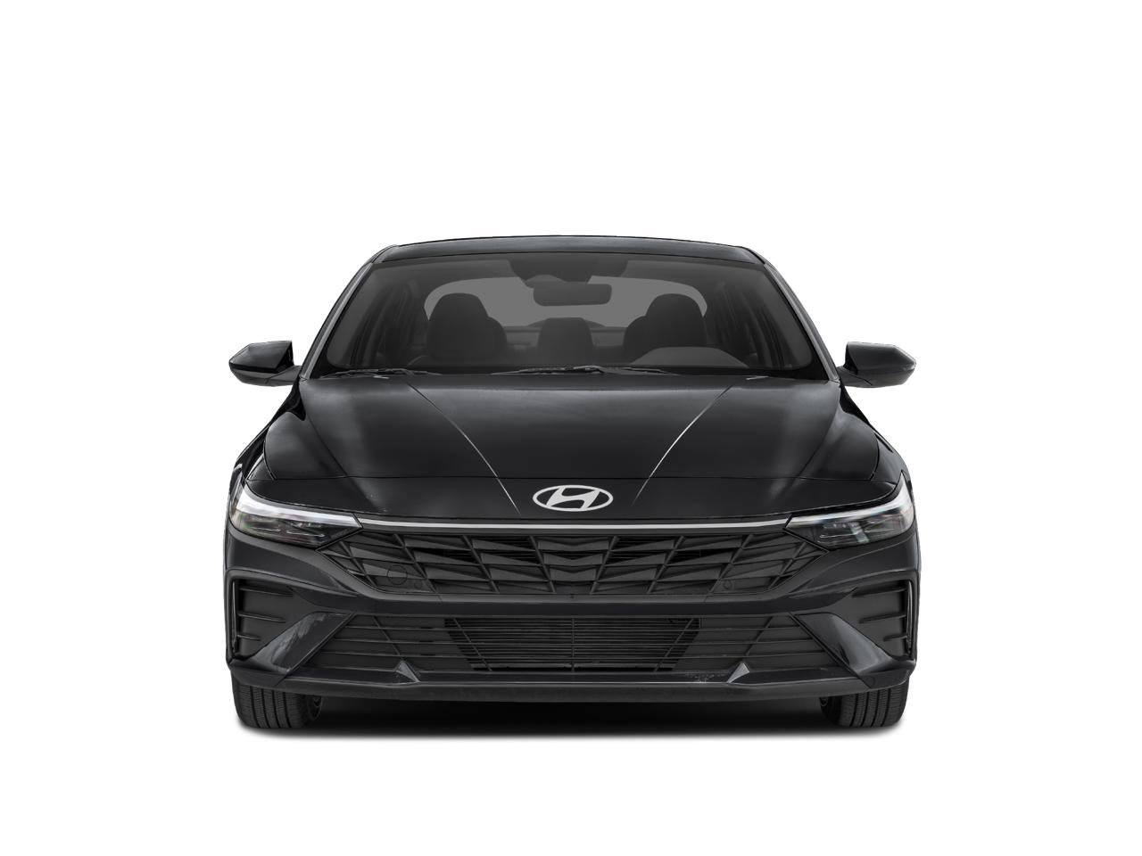 New 2026 Hyundai Elantra SE FWD image 50