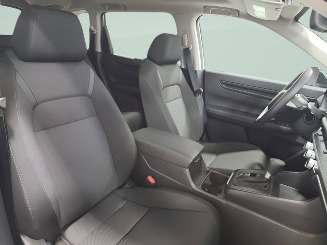Certified 2025 Honda CR-V EX image 17