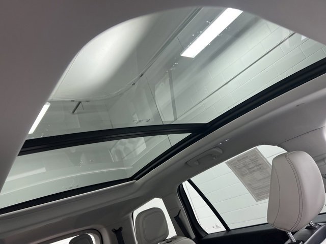 Certified 2025 Lincoln Aviator Reserve w/ Illumination Package image 30