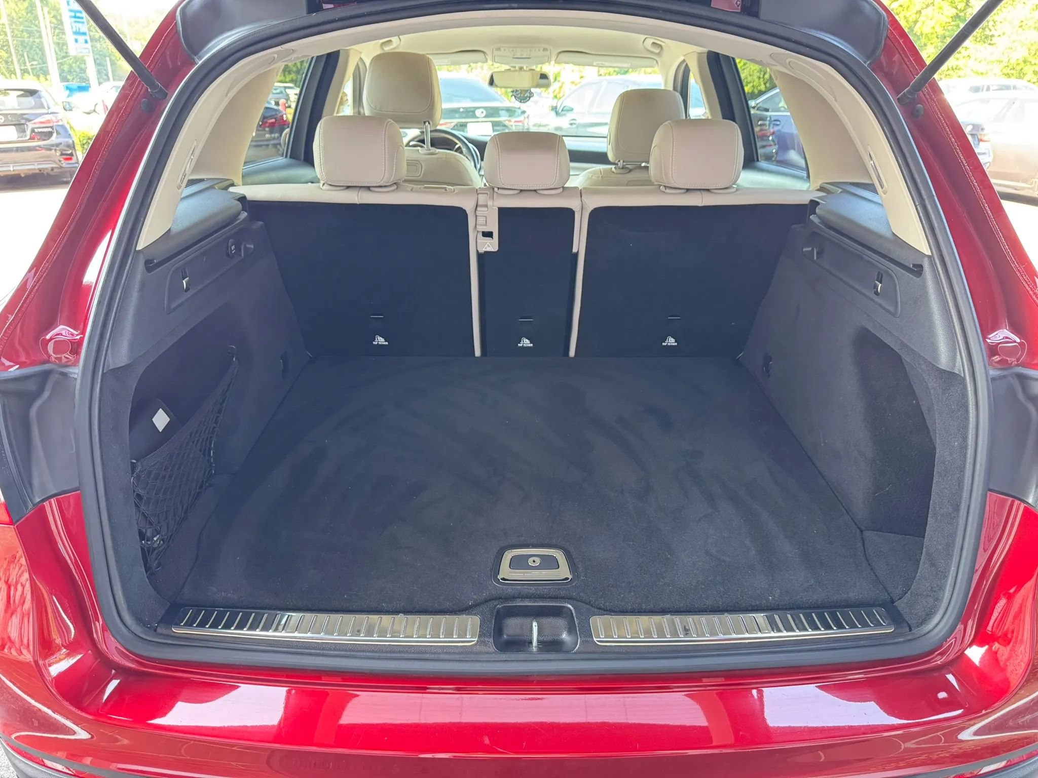 Used 2019 Mercedes-Benz GLC 300 image 27