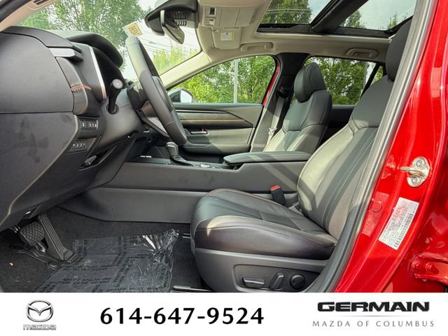 New 2026 MAZDA CX-50 AWD 2.5 Hybrid w/ Weather Package image 16