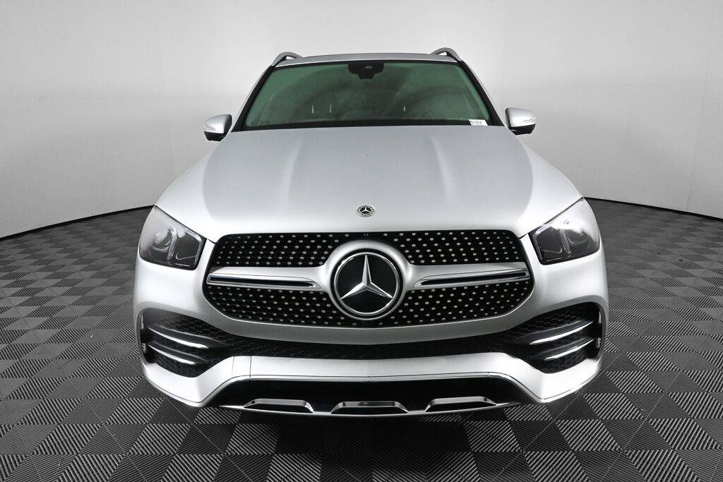 Certified 2021 Mercedes-Benz GLE 350 image 25