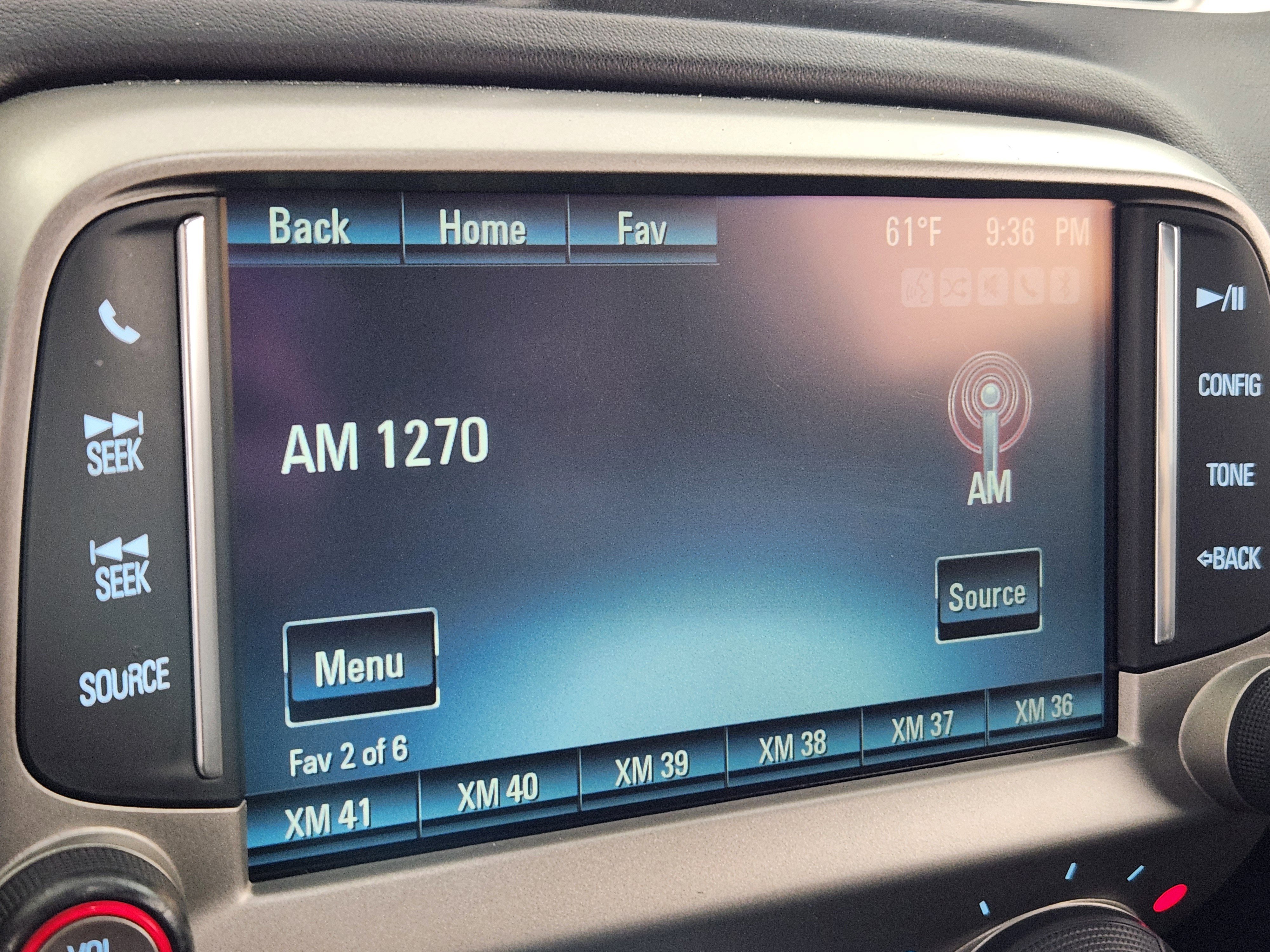 Used 2014 Chevrolet Camaro SS w/ SS Performance Package image 20