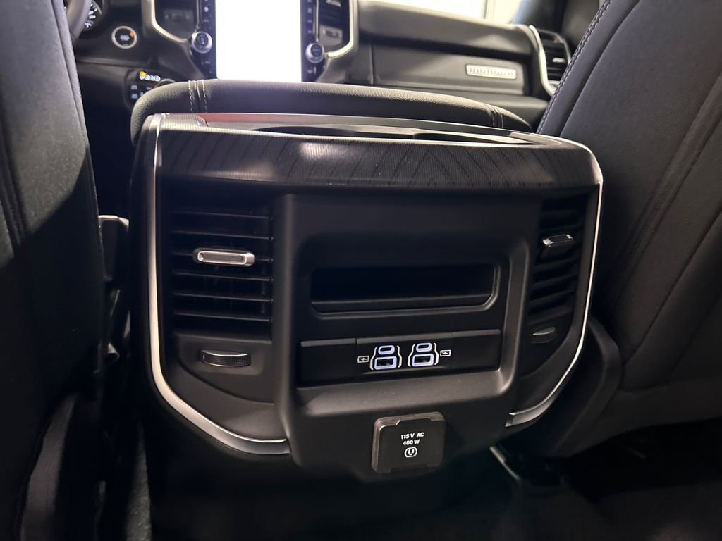 New 2026 RAM 1500 Big Horn image 31
