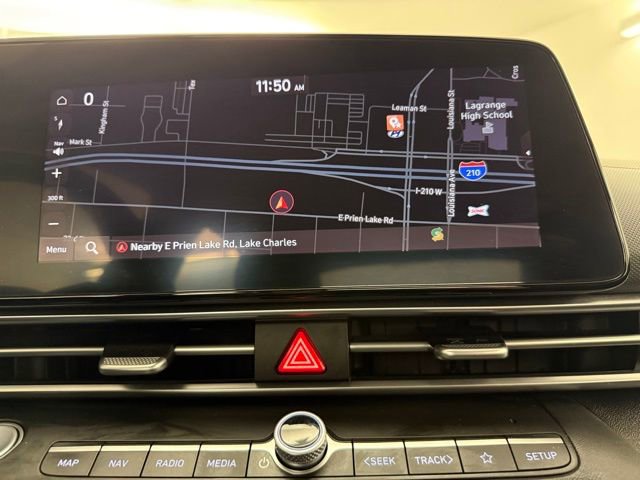 Used 2023 Hyundai Elantra SEL w/ Convenience Package image 22