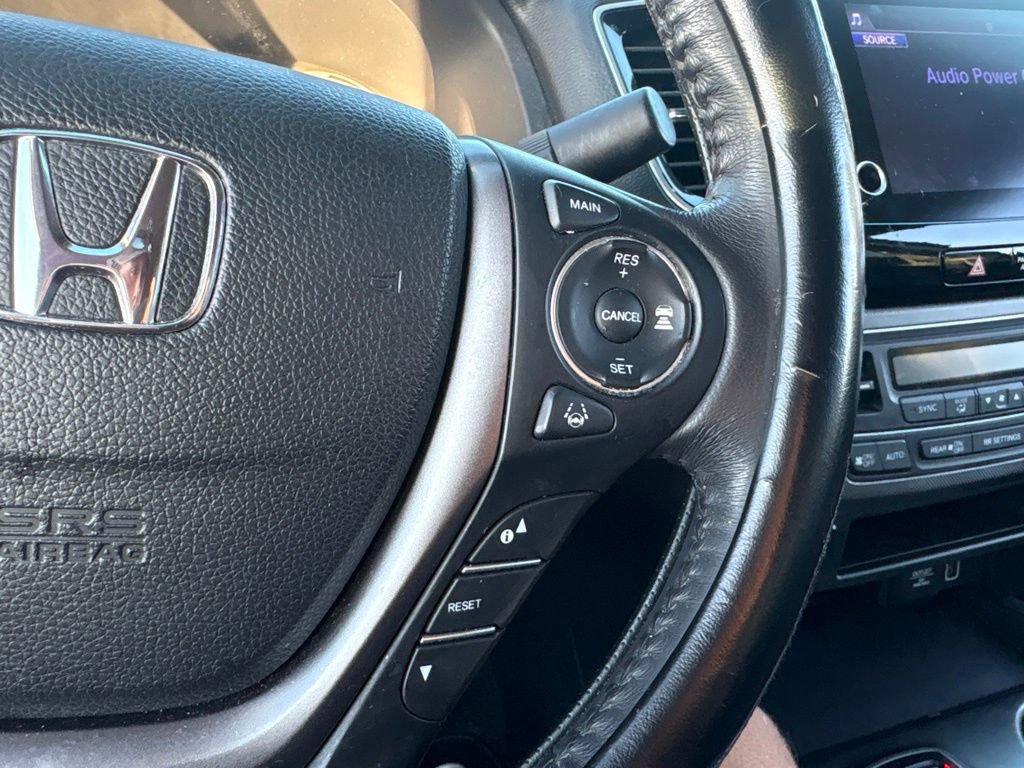 Used 2023 Honda Ridgeline RTL image 22