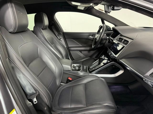 Used 2024 Jaguar I-PACE R-Dynamic HSE image 24