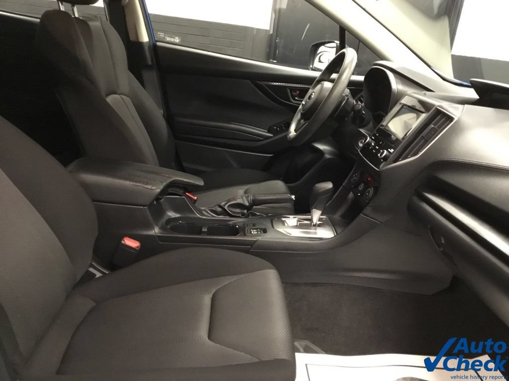 Used 2020 Subaru Impreza 2.0i Premium AWD/4WD image 36