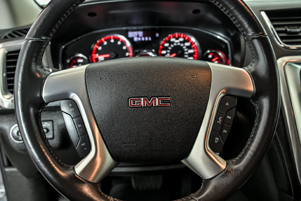 Used 2016 GMC Acadia SLT AWD/4WD image 19
