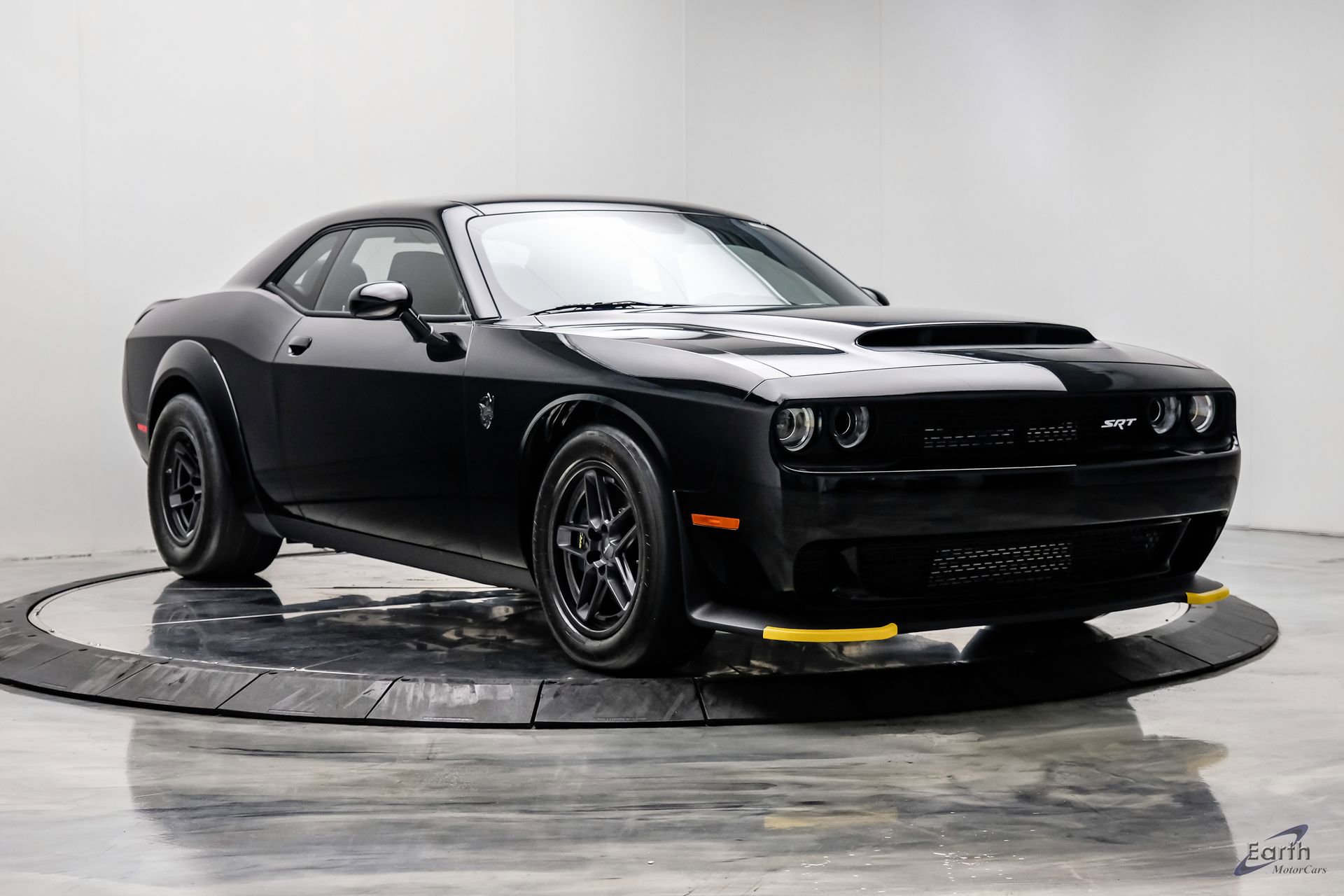 Used 2023 Dodge Challenger SRT Hellcat Redeye image 25