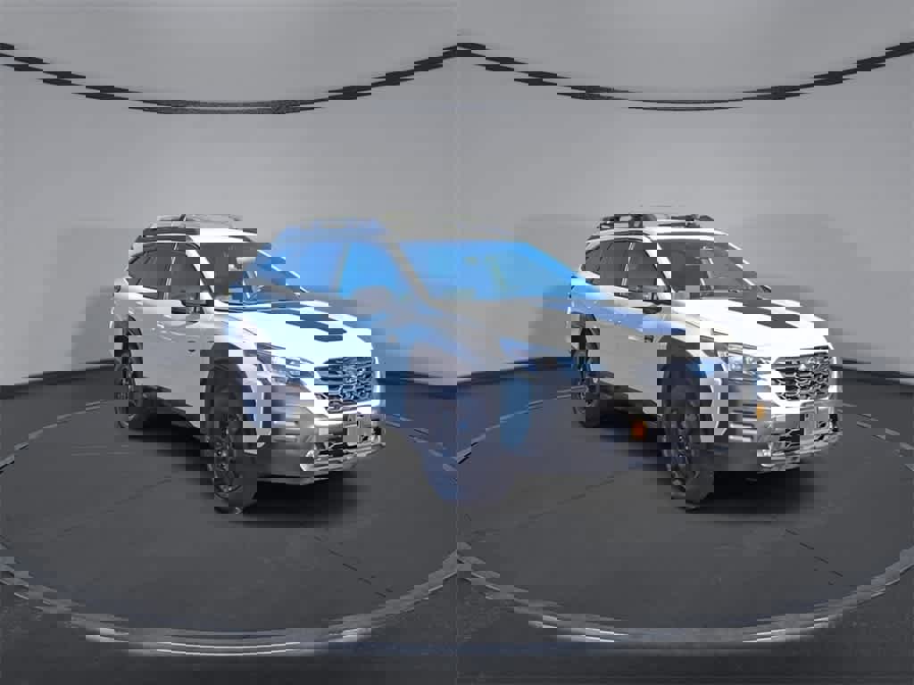 Used 2022 Subaru Outback Wilderness image 2