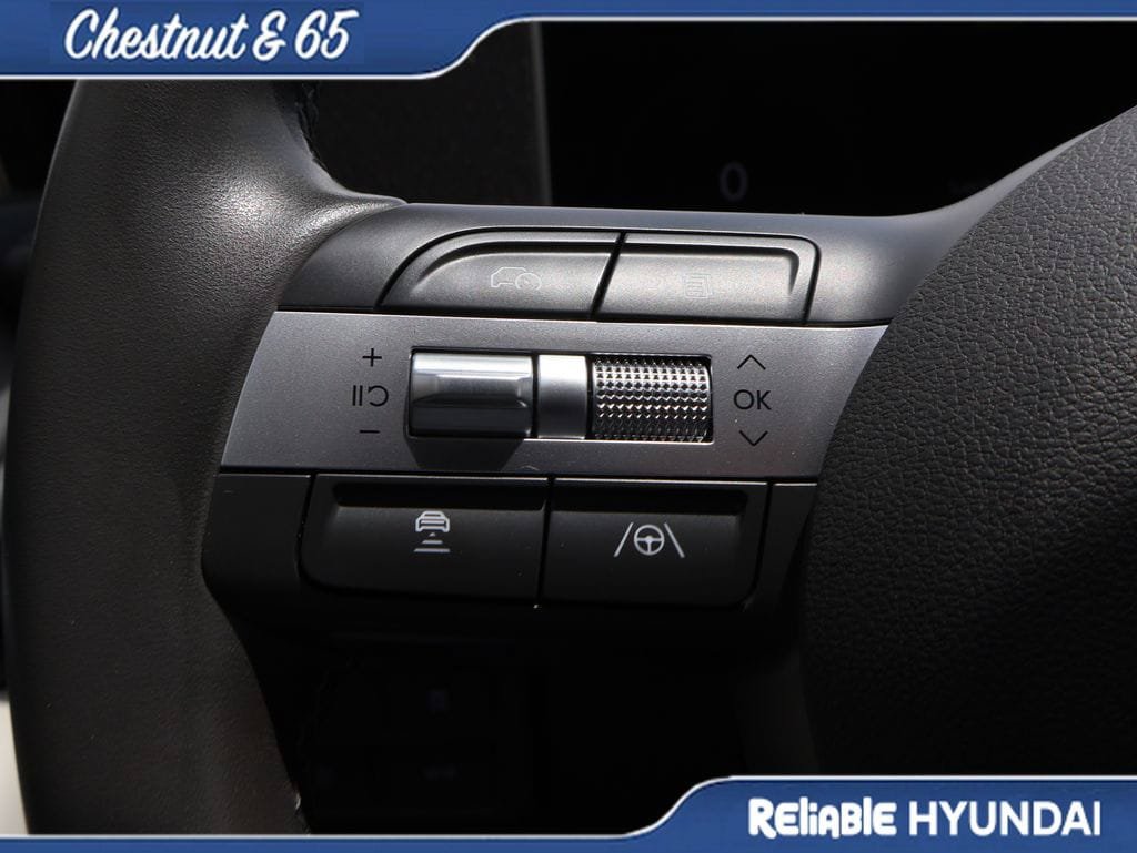 Certified 2024 Hyundai Sonata SEL w/ Convenience Package FWD image 27