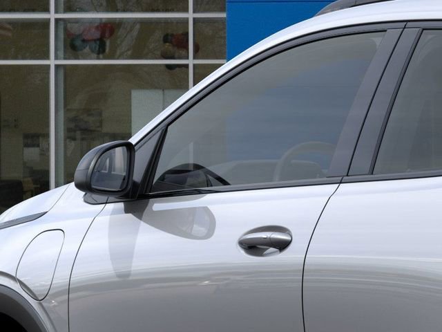 New 2027 Chevrolet Bolt RS image 12