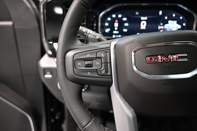 New 2026 GMC Sierra 1500 SLT w/ SLT Premium Plus Package image 25