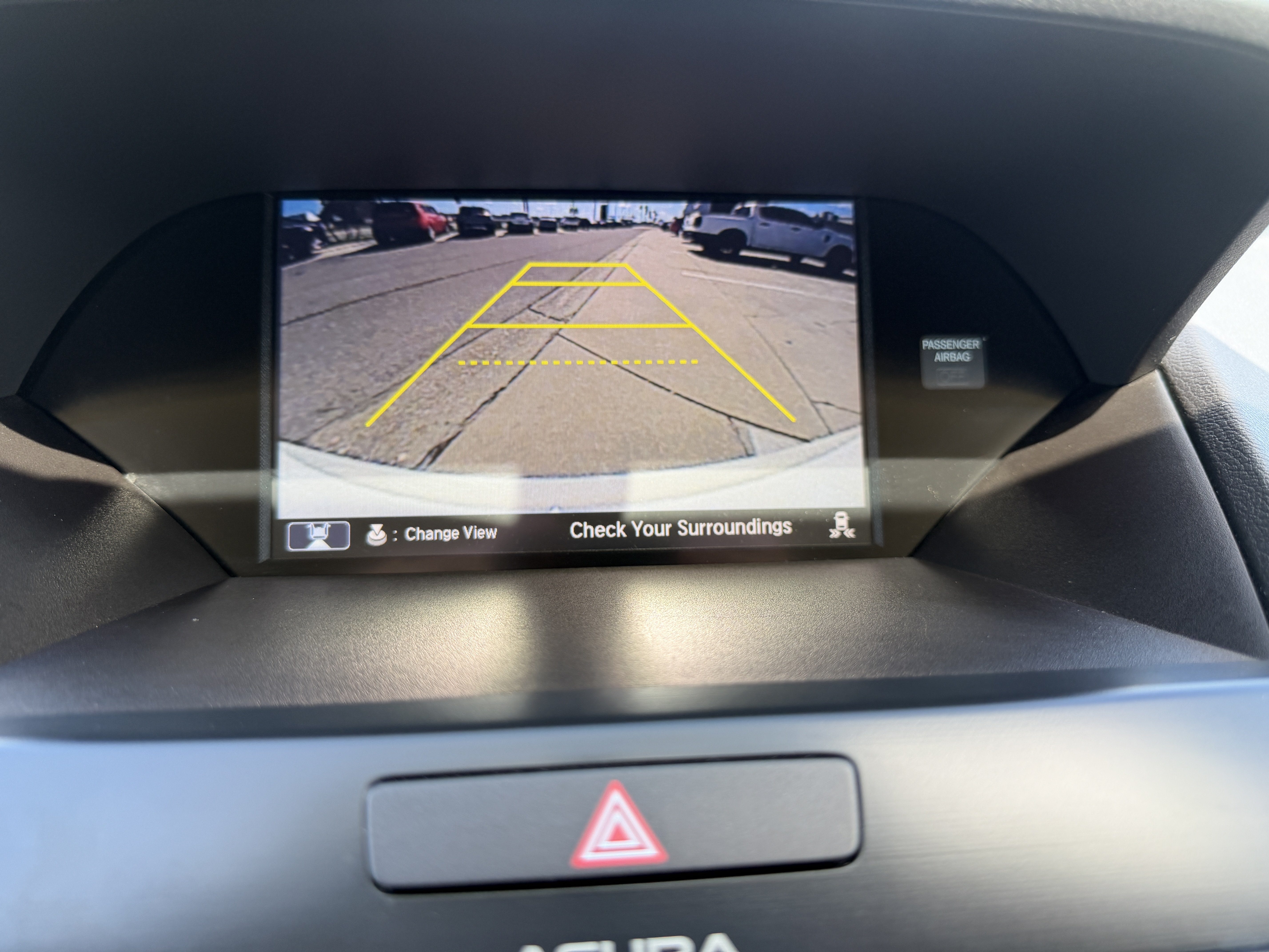 Used 2018 Acura RDX w/ Tech & AcuraWatch Plus Pack FWD image 23