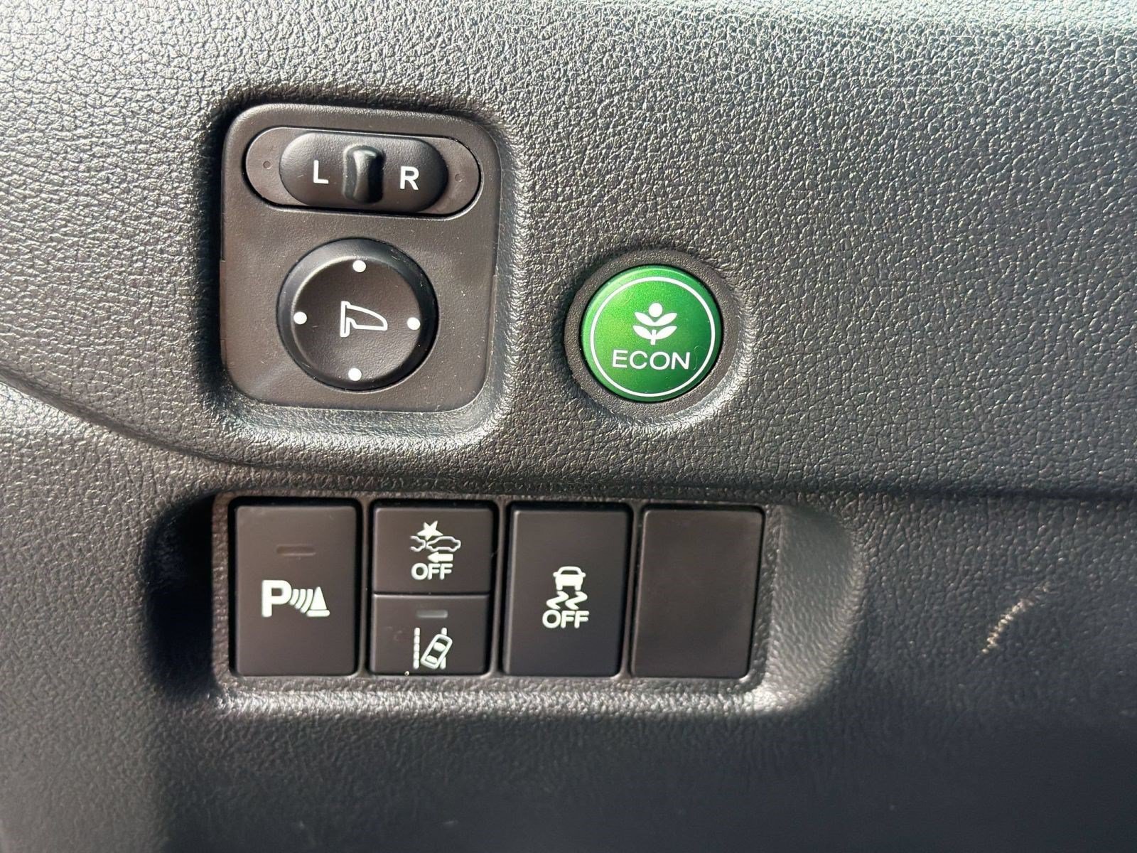 Used 2022 Honda Passport EX-L image 18