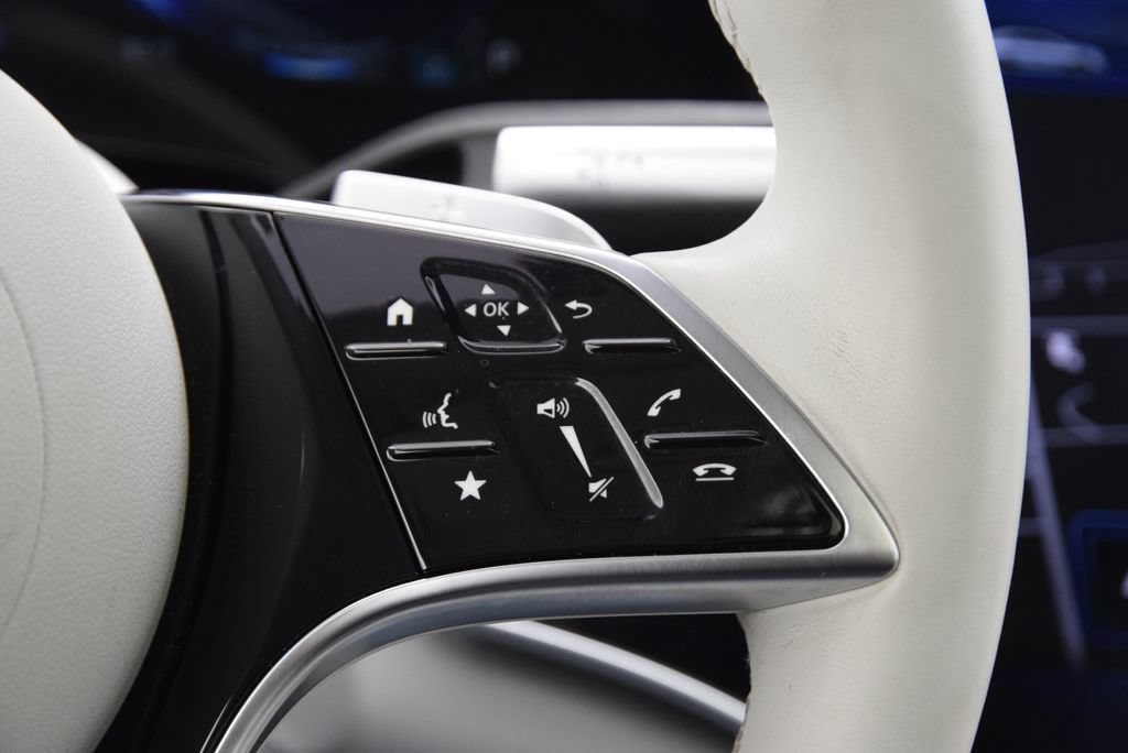 Certified 2024 Mercedes-Benz EQS 450+ Sedan image 25