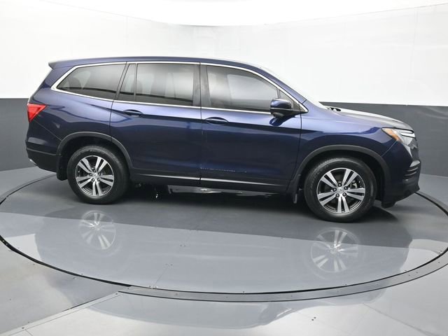 Used 2016 Honda Pilot EX-L image 6