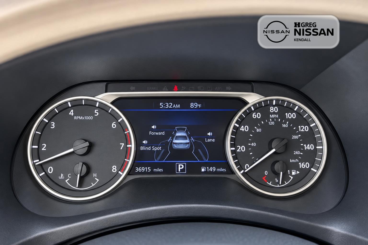 Used 2021 Nissan Sentra SR w/ Trunk Package FWD image 10
