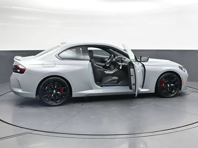 New 2026 BMW 230i Coupe w/ Premium Package RWD image 42