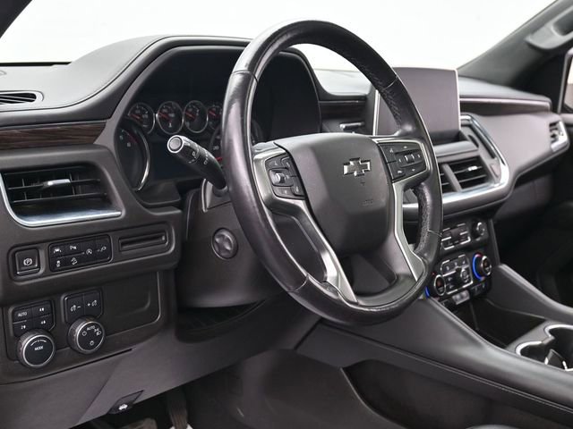 Used 2021 Chevrolet Tahoe Z71 w/ Luxury Package image 15