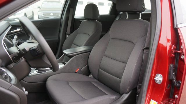 Used 2024 Chevrolet Malibu LT image 12
