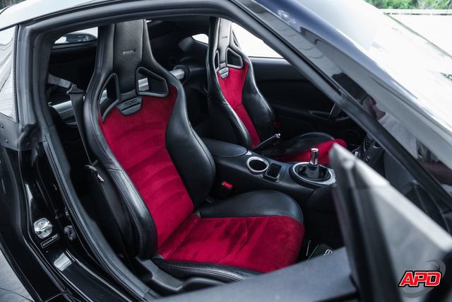 Used 2014 Nissan 370Z NISMO w/ Bose Package RWD image 68
