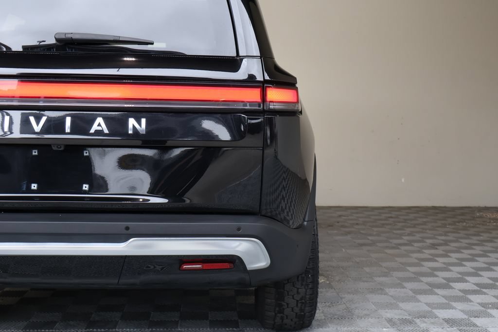 Used 2022 Rivian R1S Launch Edition AWD/4WD image 12