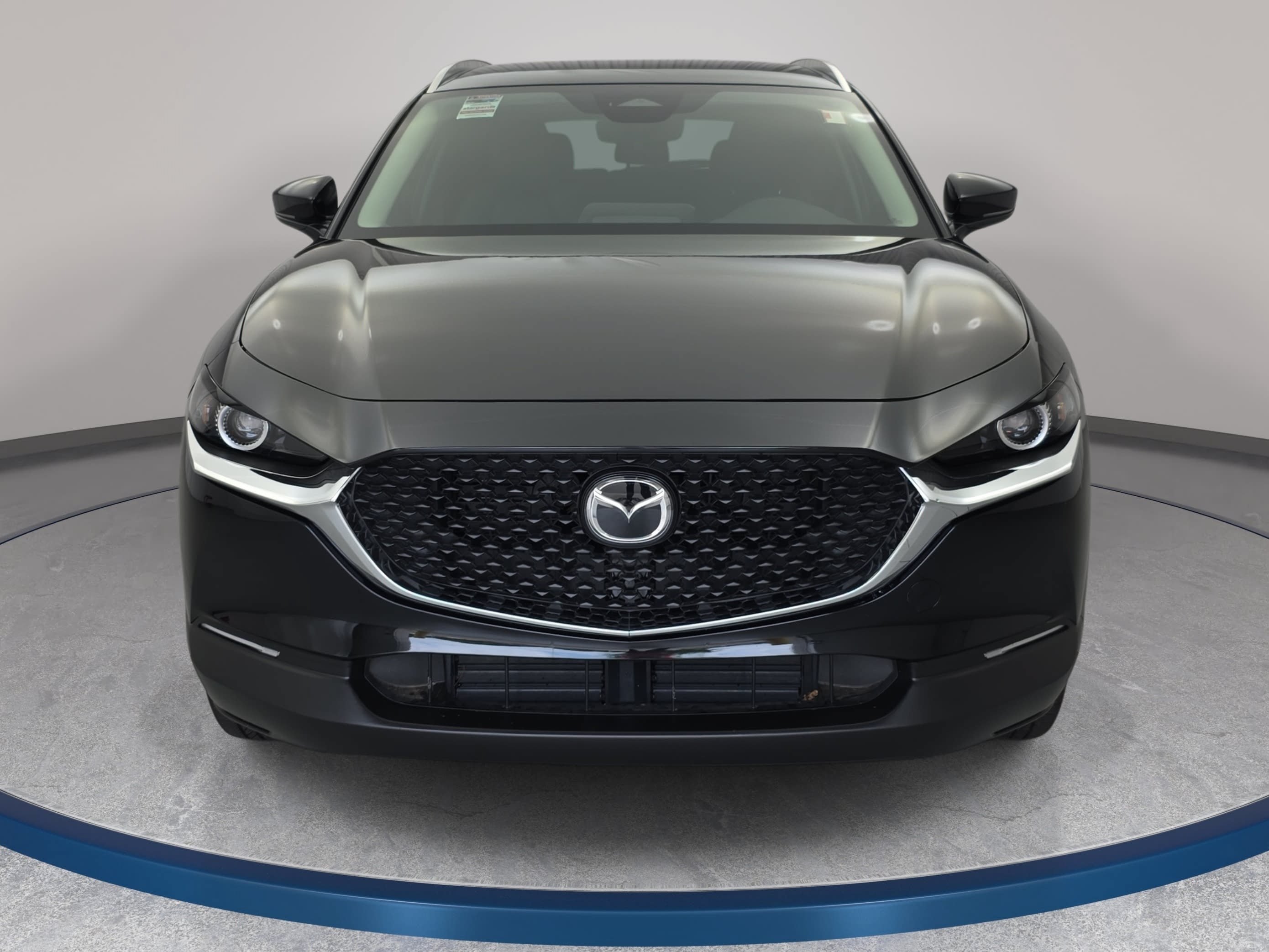 Used 2024 MAZDA CX-30 AWD 2.5 S w/ Select Sport Pkg image 2