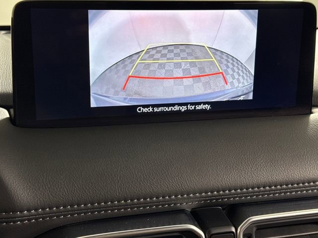 Used 2023 MAZDA CX-5 Carbon Edition image 28