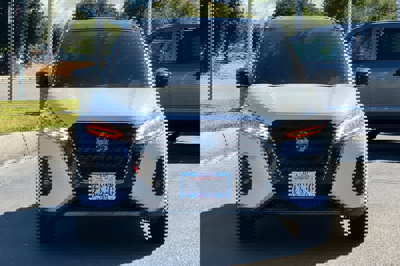 Used 2024 Nissan Kicks SR image 11