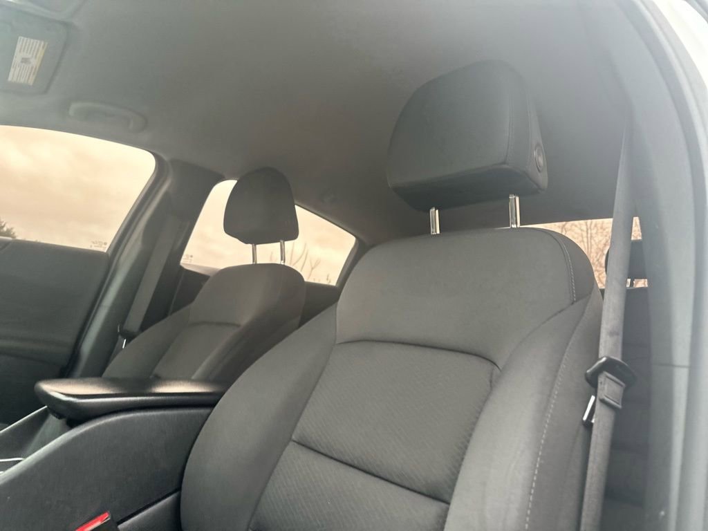 Used 2020 Chevrolet Malibu LS FWD image 15