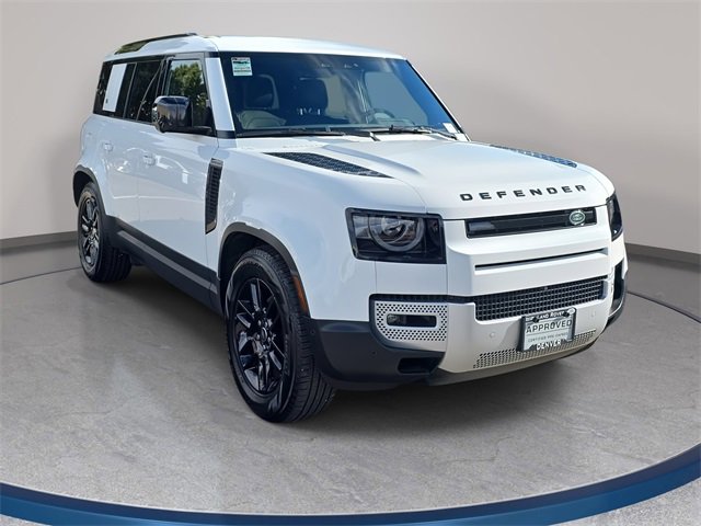 Used 2024 Land Rover Defender 110 S image 3