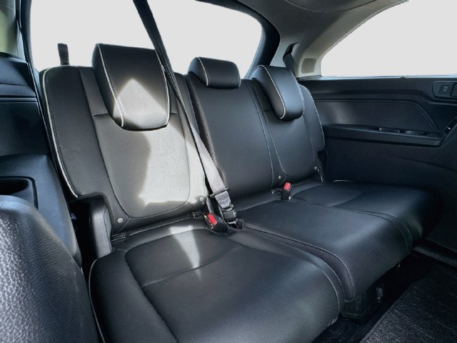 Certified 2025 Honda Odyssey Elite image 34