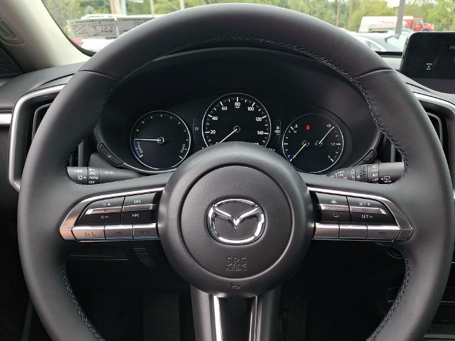 New 2026 MAZDA CX-50 2.5 Hybrid w/ Preferred Pkg AWD/4WD image 15