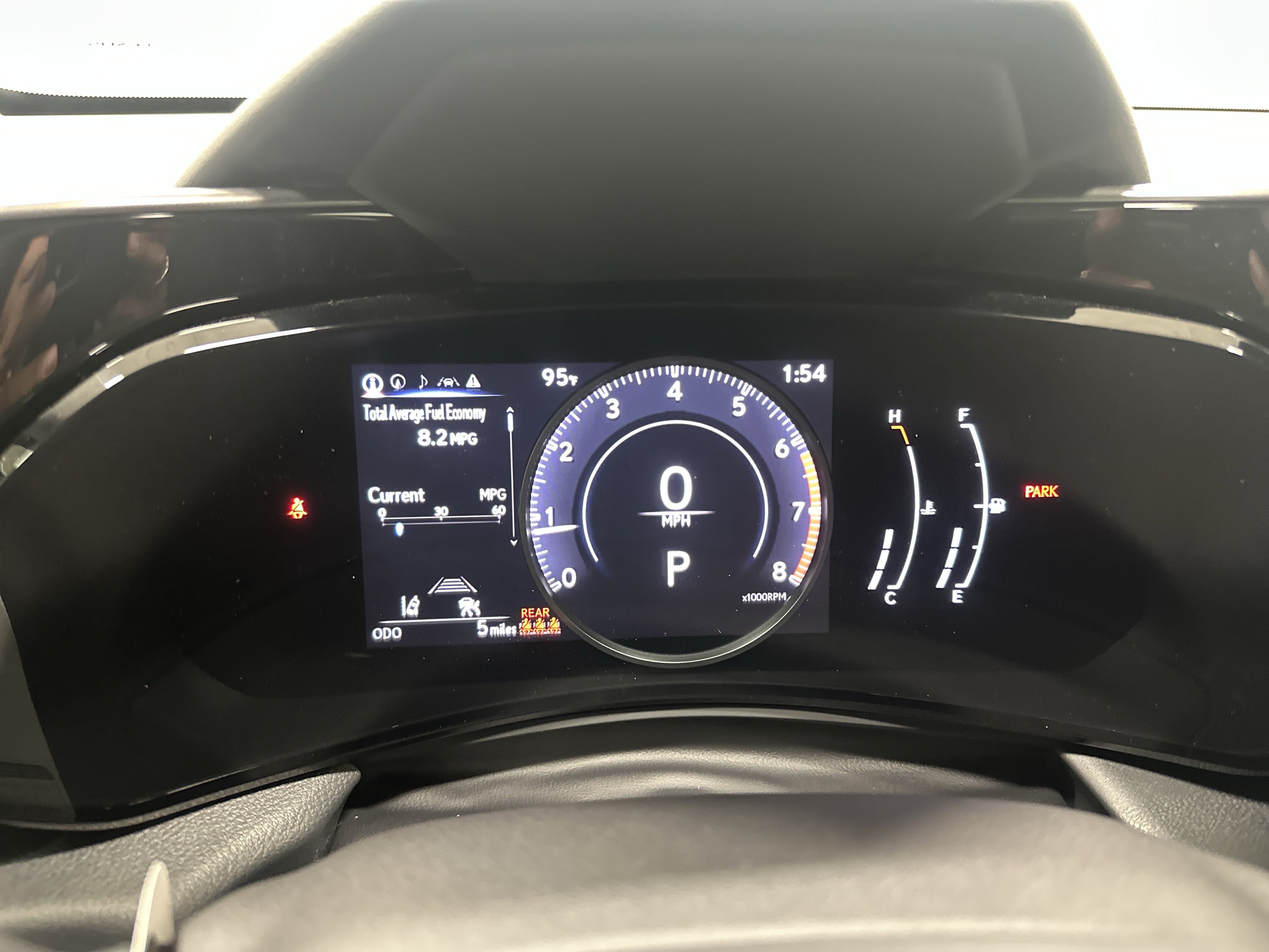 New 2026 Lexus NX 350 AWD w/ Accessory Package (2T) image 24