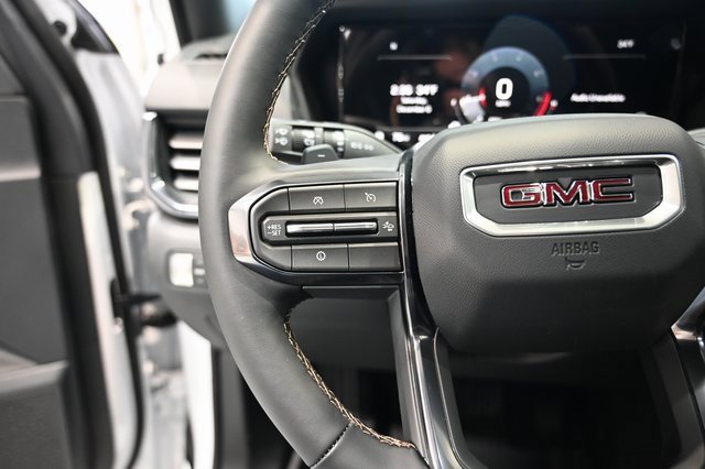 New 2026 GMC Terrain AT4 w/ Convenience Package III image 22