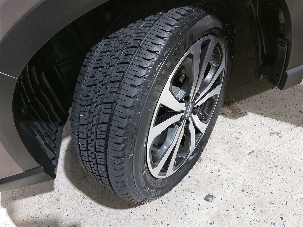 Used 2022 Subaru Forester Limited image 33