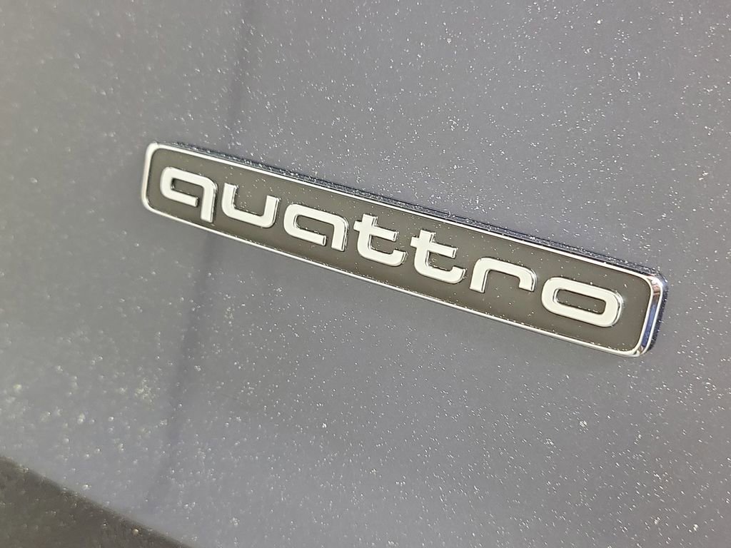New 2026 Audi Q7 2.0T Premium image 6