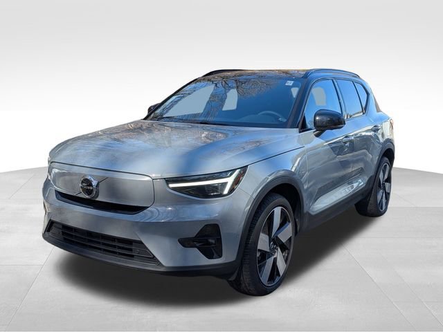 Certified 2024 Volvo XC40 Recharge Plus w/ Protection Package Premier image 4
