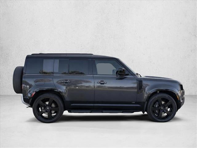 Used 2026 Land Rover Defender 130 V8 AWD/4WD image 8