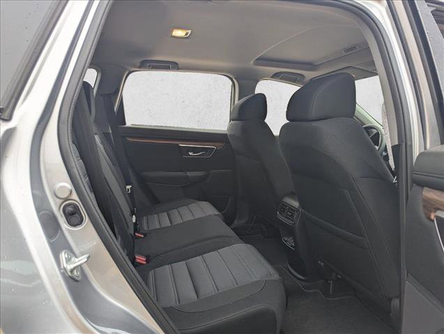Used 2022 Honda CR-V EX image 15