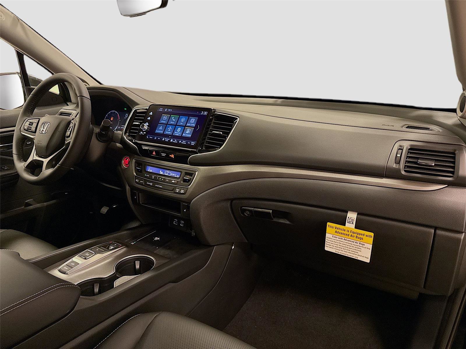 New 2026 Honda Ridgeline RTL image 28