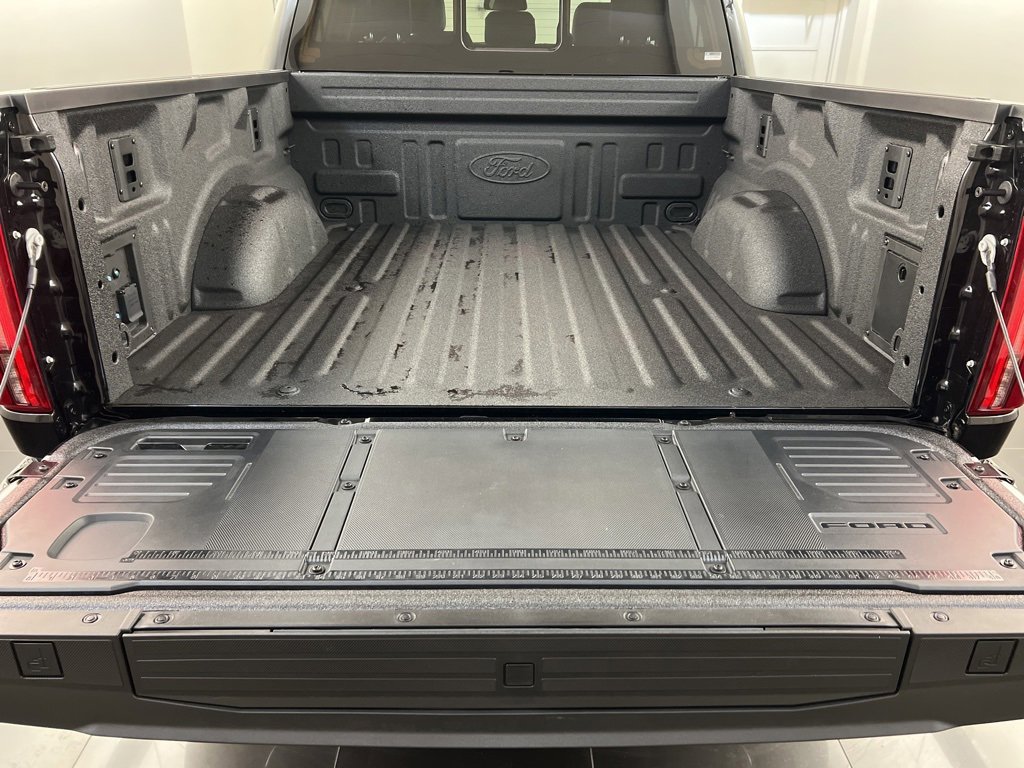 New 2025 Ford F150 Raptor image 41