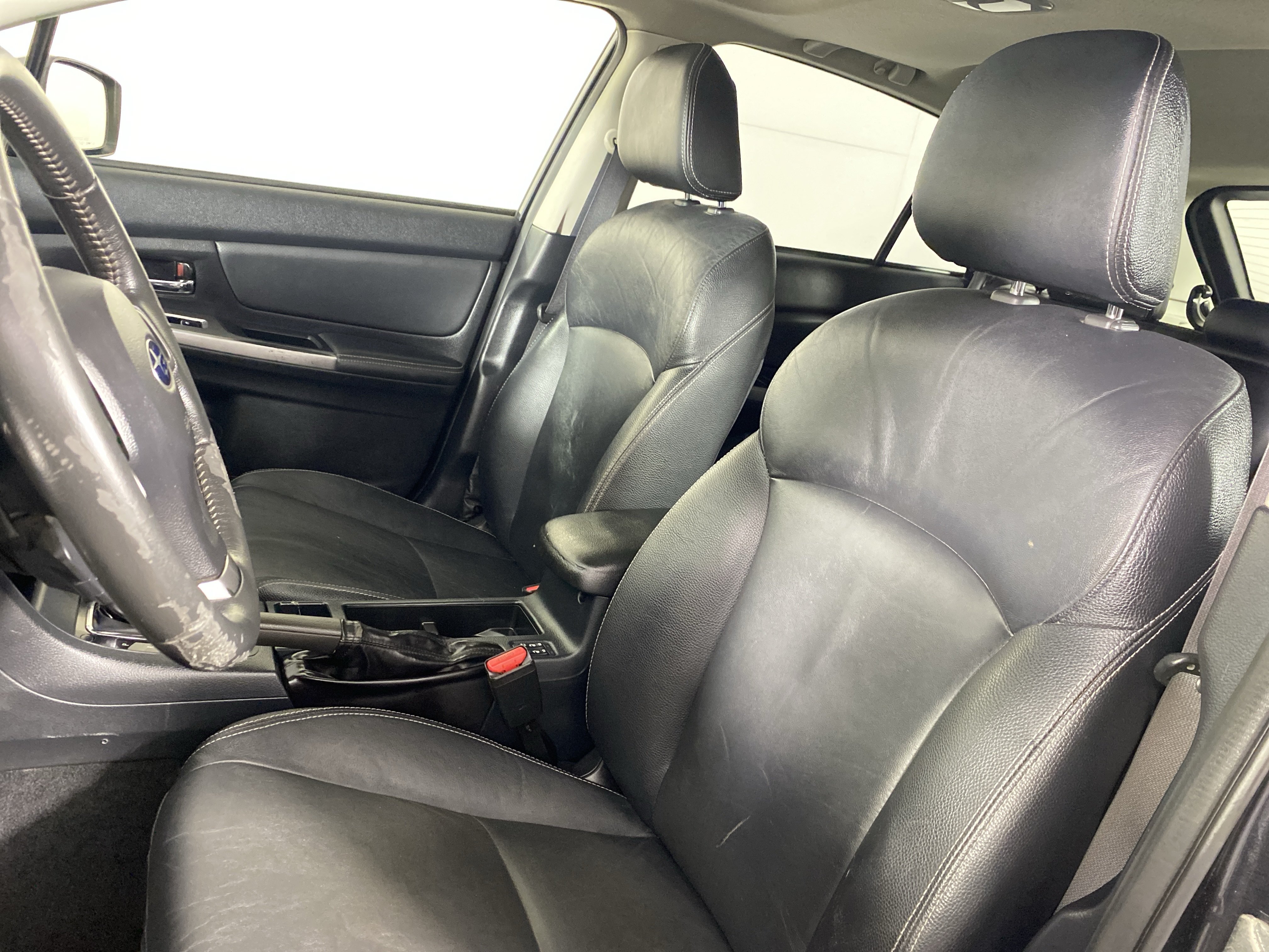 Used 2015 Subaru Crosstrek 2.0i Limited AWD/4WD image 16
