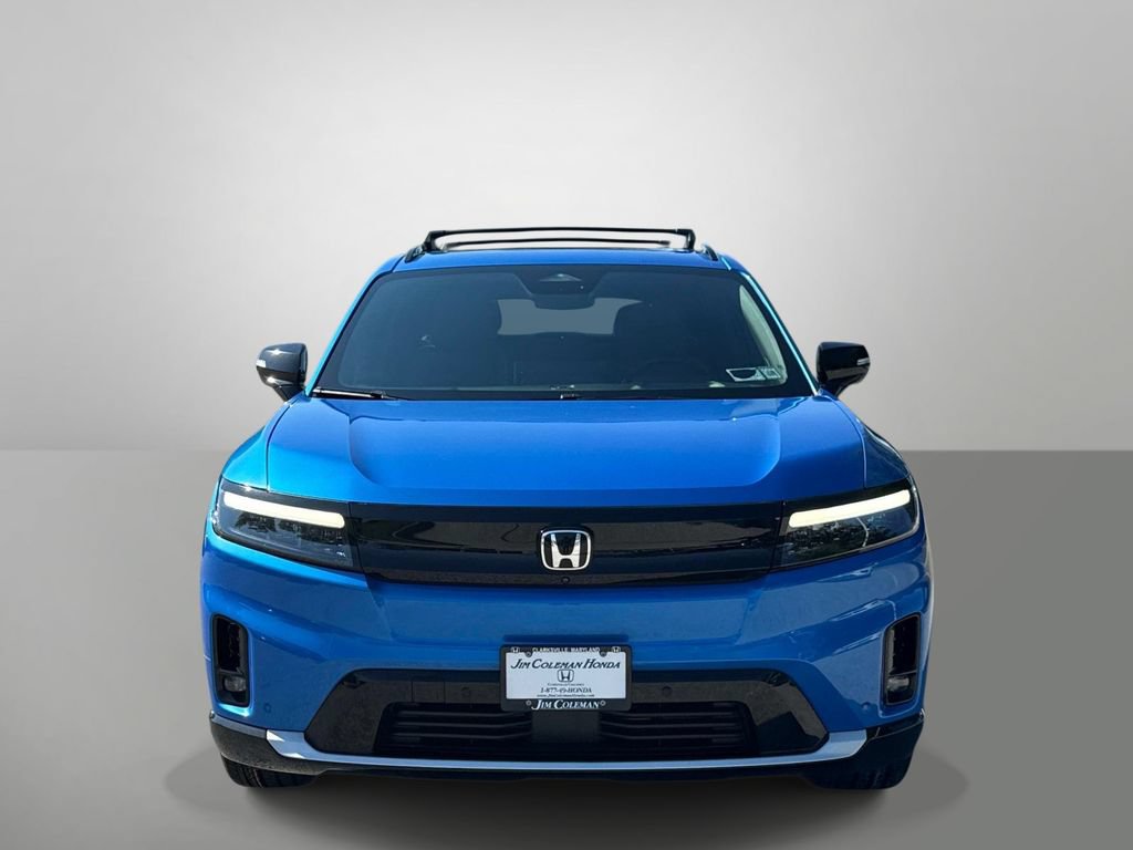 Certified 2024 Honda Prologue Elite image 25