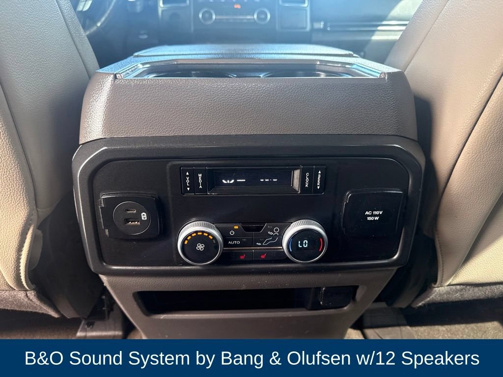 Used 2021 Ford Expedition Max Limited RWD image 16