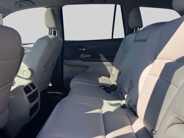 Used 2018 Honda Pilot EX-L image 15