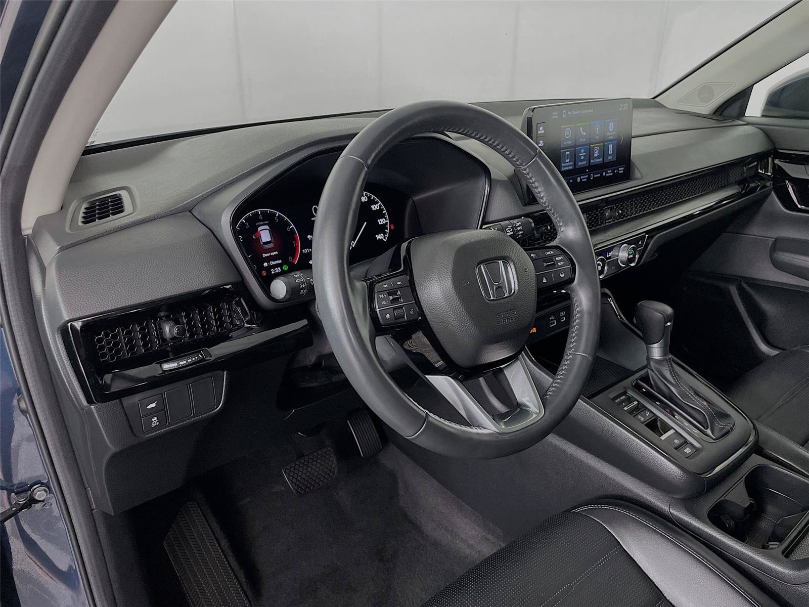 Used 2025 Honda CR-V EX-L image 13